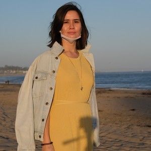 Meet your Posher, Carissa